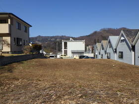 長野県長野市大字小鍋