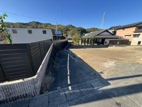山口県柳井市柳井下馬皿