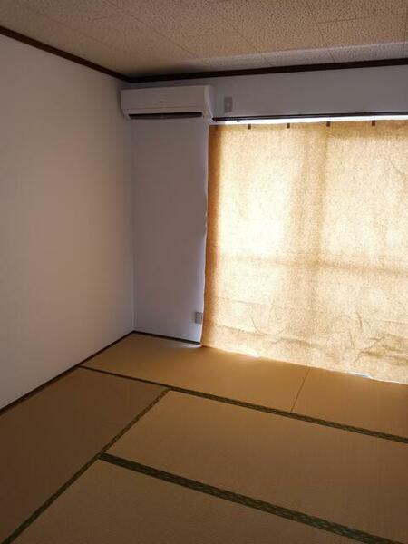 レモンハウス 204｜和歌山県橋本市岸上(賃貸アパート1K・2階・23.18㎡)の写真 その3