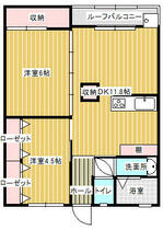 間取り：215006939622