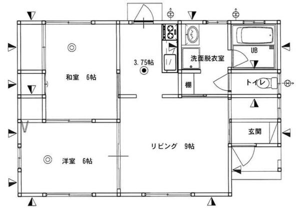 detached 宮城県刈田郡蔵王町宮字東又
宮の賃貸情報を見る
物件地図