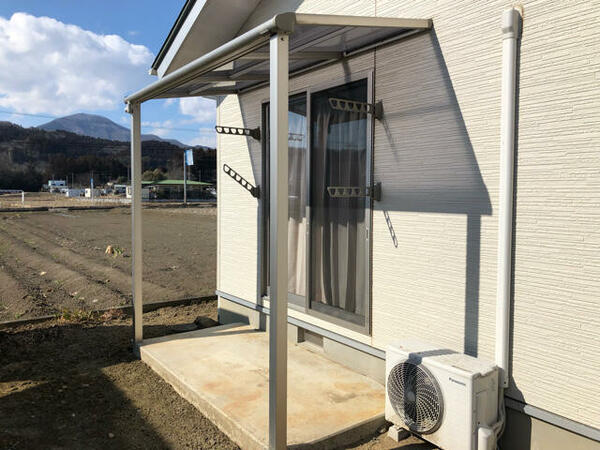 detached 宮城県刈田郡蔵王町宮字東又

地図を見る