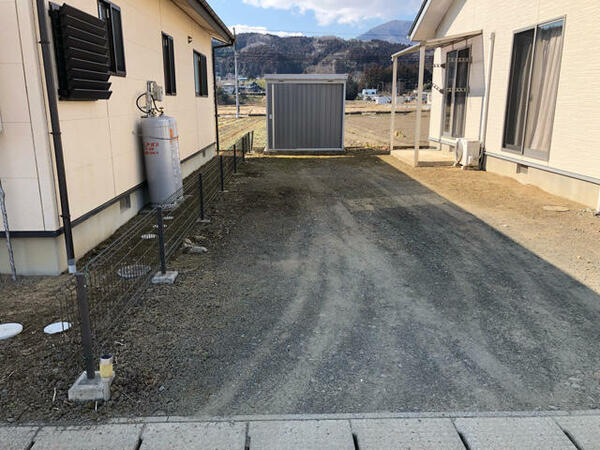 detached 宮城県刈田郡蔵王町宮字東又

地図を見る