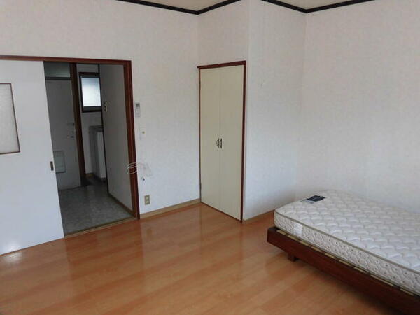 apartment 青森県三戸郡階上町蒼前西２丁目
蒼前西の賃貸情報を見る
物件地図