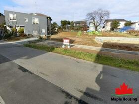 福島県郡山市大槻町字上西田