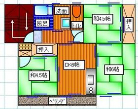 宮津団地２棟