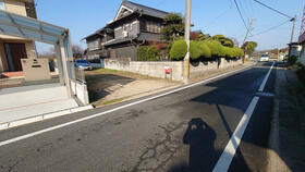 岡山県岡山市東区楢原