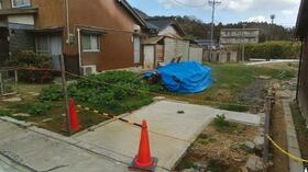 三重県亀山市関町新所