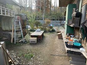 京都府船井郡京丹波町実勢ヒヨ谷