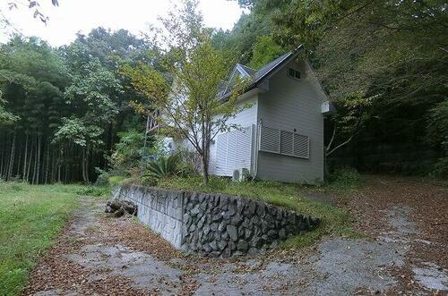Land, Minano Town, Saitama