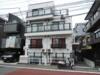 中延駅より徒歩3分 4階 築14年6ヶ月の賃貸物件