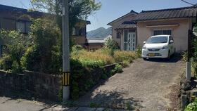 大分県別府市扇山