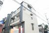 津田沼駅より徒歩15分 1階 築7年7ヶ月の賃貸物件