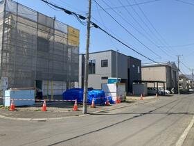 北海道札幌市西区発寒十五条１丁目