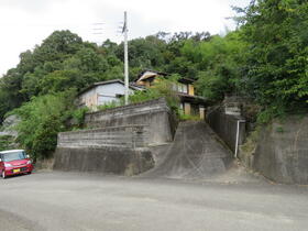 徳島県徳島市上八万町花房