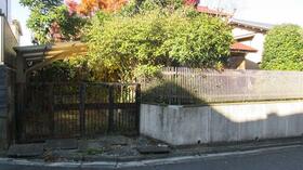 東京都八王子市めじろ台３丁目