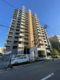 メゾンドール・エスポトーレ住吉