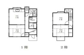 間取り：243004369398