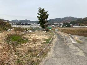 香川県木田郡三木町大字井上