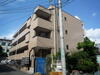グリーンハイムKADOYA 3階 築35年4ヶ月の賃貸物件
