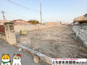 栃木県栃木市大平町富田