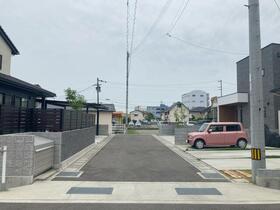 徳島県板野郡藍住町勝瑞字東勝地