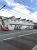 サンハイツ 1階 築31年8ヶ月の賃貸物件