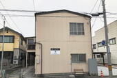 新潟市中央区寄附町 2階建 築48年のイメージ