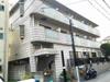 ローズインローズ2 2階 築33年6ヶ月の賃貸物件