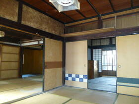 detached 島根県江津市渡津町