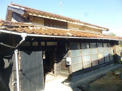 detached 島根県江津市渡津町