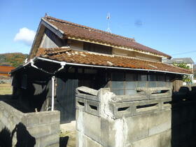 島根県江津市渡津町