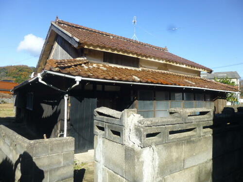 detached 島根県江津市渡津町