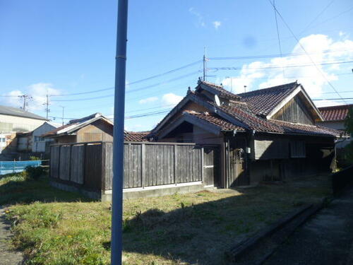 detached 島根県江津市渡津町