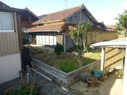 detached 島根県江津市渡津町