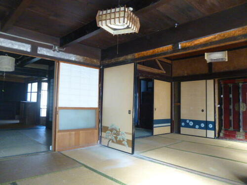 detached 島根県江津市渡津町