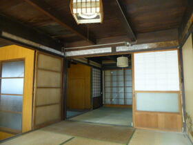 detached 島根県江津市渡津町