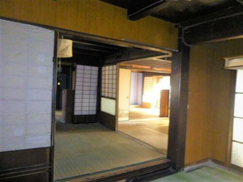 detached 島根県江津市渡津町
