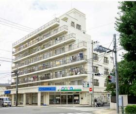 パルテノン上町