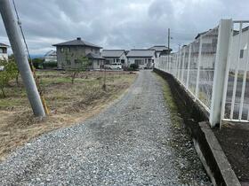 山梨県南アルプス市百々