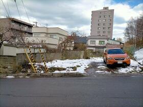 北海道小樽市新光３丁目