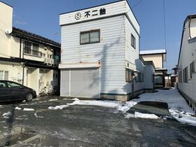 岩手県盛岡市仙北３丁目
