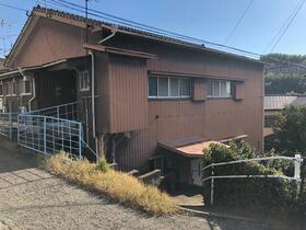 長崎県長崎市白木町