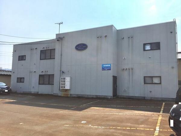 apartment 山形県東置賜郡高畠町大字高畠
地図を見る