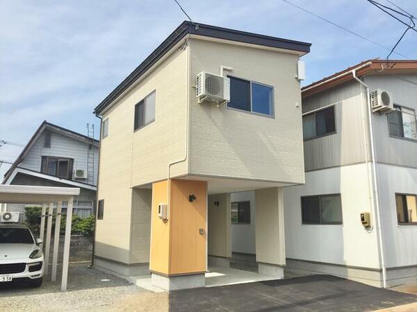 detached 山形県東置賜郡高畠町大字上平柳

地図を見る