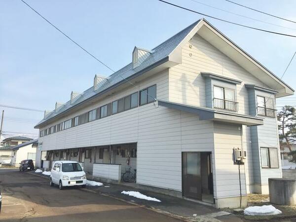 apartment 山形県東置賜郡高畠町大字相森
相森の賃貸情報を見る
物件地図