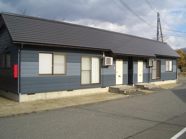 apartment 山形県東置賜郡高畠町大字高畠
地図を見る