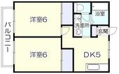 仙台市太白区金剛沢３丁目 2階建 築36年のイメージ