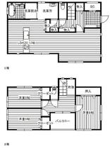 間取り：211062239291