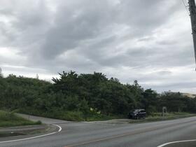 沖縄県名護市字辺野古